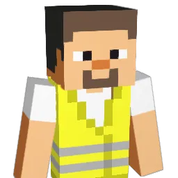 Droplowa's Minecraft skin