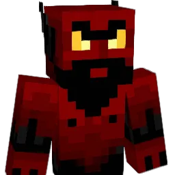 Droppin_Logs Minecraft avatar bust