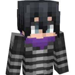 DroppingSober0 Minecraft avatar bust