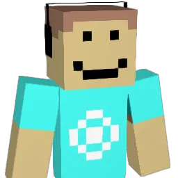 Dropples's Minecraft skin