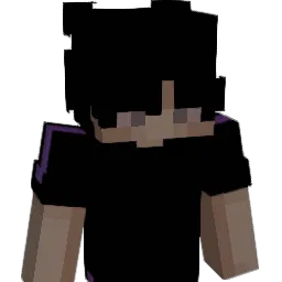 Dropppppp's Minecraft skin