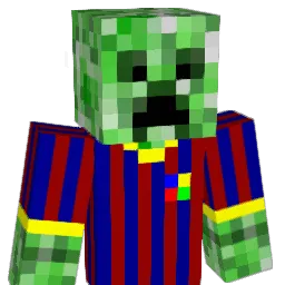 Drops_xD's Minecraft skin