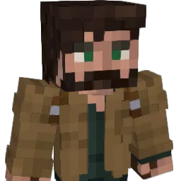 Dropsoups's Minecraft skin
