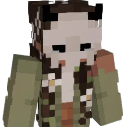 Dropsy_Drop's Minecraft skin