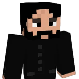 DropzplayzYT Minecraft avatar bust