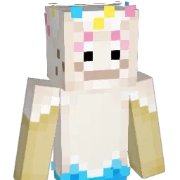 Droquez's Minecraft skin