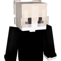 Drose1031 Minecraft avatar bust