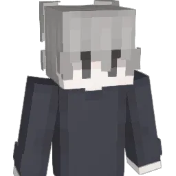Drose9 Minecraft avatar bust