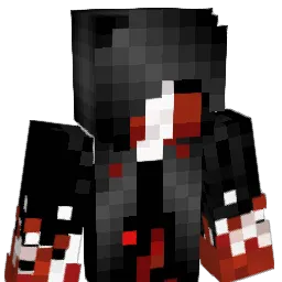 Drotha Minecraft avatar bust