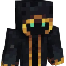 Drothile Minecraft avatar bust