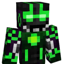 DrowsyElf895621 Minecraft avatar bust