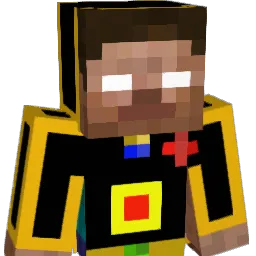 DrowsyGiant8's Minecraft skin