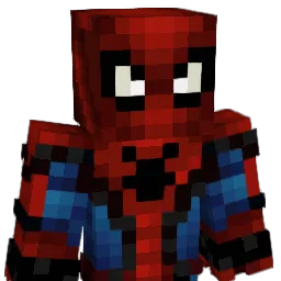 DrowsyManatee78 Minecraft avatar bust