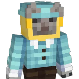 Drowsze's Minecraft skin