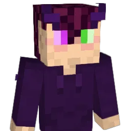 DrowzyDevil's Minecraft skin