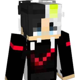 DroxHxpnotic's Minecraft skin