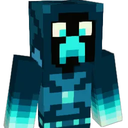 Droxiav's Minecraft skin