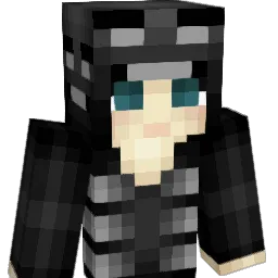Droxine's Minecraft skin