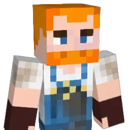 Droxis501's Minecraft skin
