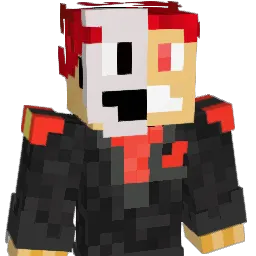 Droxuu's Minecraft skin