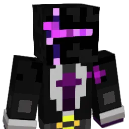 DroziE Minecraft avatar bust