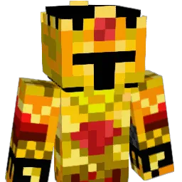 Drozzle's Minecraft skin
