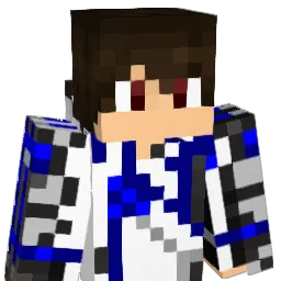 Drpepperbro209 Minecraft avatar bust