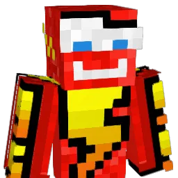 Drphil_666 Minecraft avatar bust