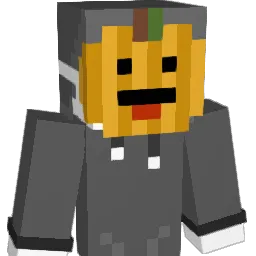 Drpickle_man Minecraft avatar bust