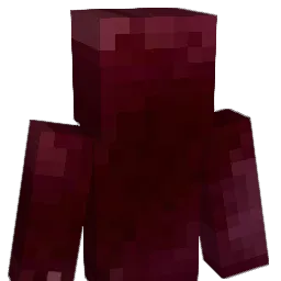 Drpropane93 Minecraft avatar bust
