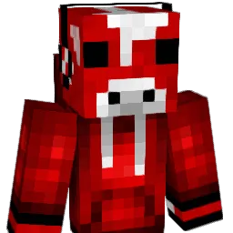 Drsac's Minecraft skin