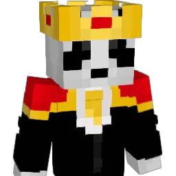 Drschutter Minecraft avatar bust