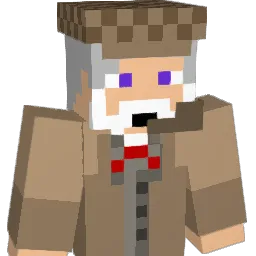 Drsorabittu28 Minecraft avatar bust