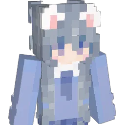 Drstreeth Minecraft avatar bust