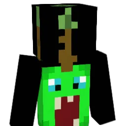 DrtEater_ Minecraft avatar bust