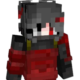DruKz05XD Minecraft avatar bust