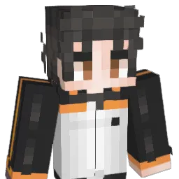 Drude__ Minecraft avatar bust