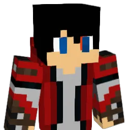 Drudigon Minecraft avatar bust