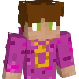DrueBailey_ Minecraft avatar bust