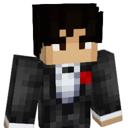 DruePeakOck's Minecraft skin