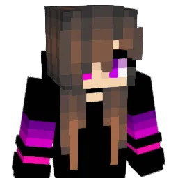 Drufus1 Minecraft avatar bust