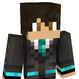 DrugBunny Minecraft avatar bust