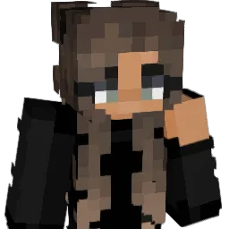 Druhs Minecraft avatar bust