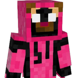 DruidRolyat22 Minecraft avatar bust
