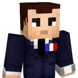 Druiderius's Minecraft skin