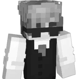 Druk97 Minecraft avatar bust
