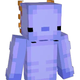 DrukarkaMarcin Minecraft avatar bust