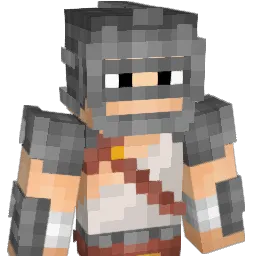 Drukn's Minecraft skin
