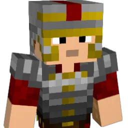 Drulixus's Minecraft skin