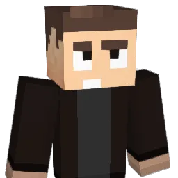 Drumaster3 Minecraft avatar bust